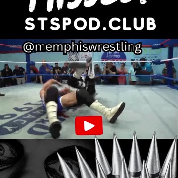 MISSES Memphis Wrestling Week 223!!
