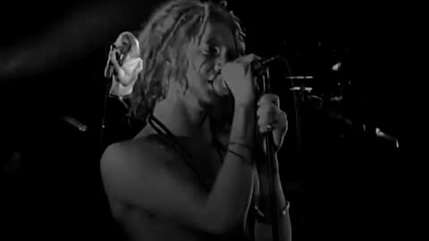 Alice In Chains - Bleed The Freak (Official HD Video)