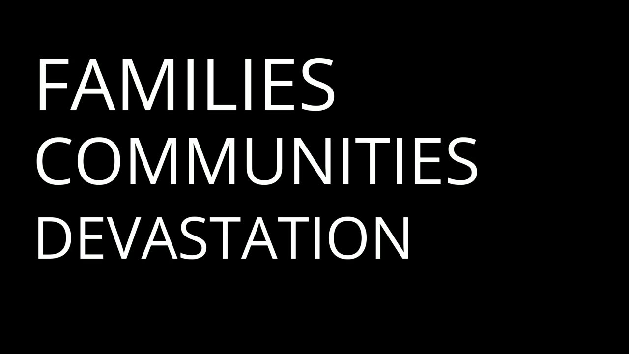 The Abyss of Addiction | Camus - Part 4