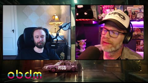 OBDM1290 - Missing 411 and ChatGPT | Aliens are Killing Us | Strange News