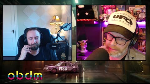 OBDM1290 - Missing 411 and ChatGPT | Aliens are Killing Us | Strange News