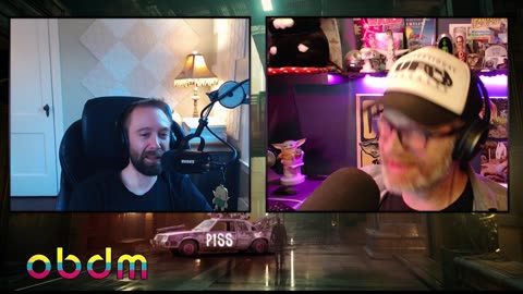 OBDM1290 - Missing 411 and ChatGPT | Aliens are Killing Us | Strange News