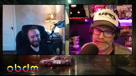 OBDM1290 - Missing 411 and ChatGPT | Aliens are Killing Us | Strange News