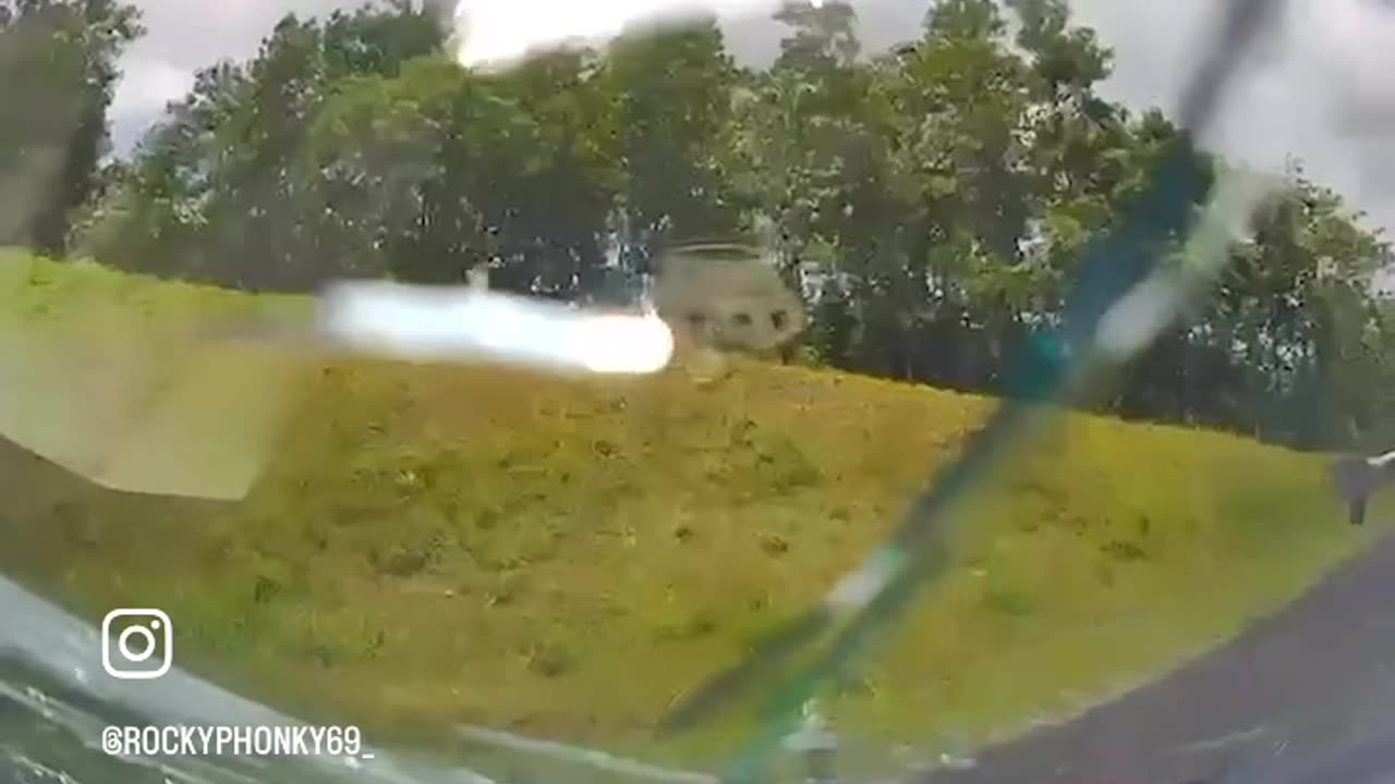 Man causes multi vehicle crash and gets ejected from vehicle