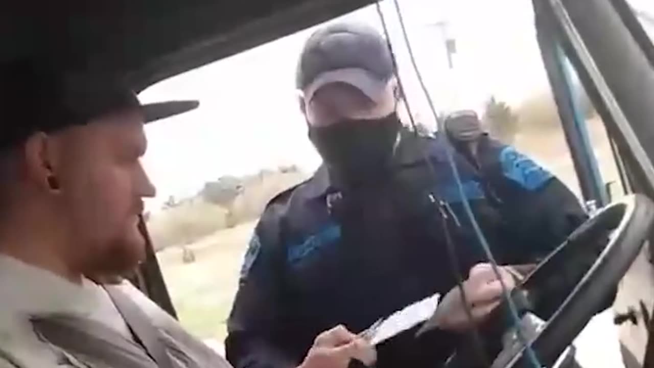 Legal - 2025 How To Make A Commie Pig Say Sorry ID Pigs Out Of Control Know Your Rights