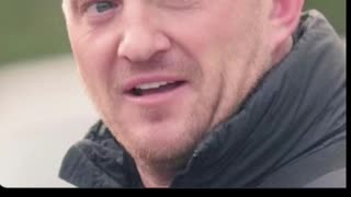 Tommy Robinson is going to be a political target again for harassing MSM journalist