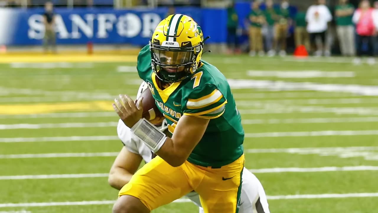 "Jets Eye Rising Star Cam Miller Ahead of 2025 NFL Draft – A Franchise QB in the Making?"