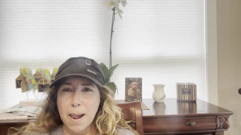 Target Individual Nicole, Her testimony Part 1, Biblical Truth, God Wins
