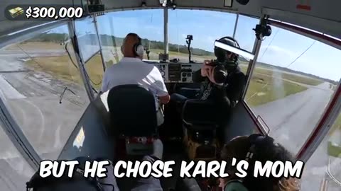 Flying $1 vs $5,000,000 – Extreme Plane Ticket Challenge #mrbeast #ticket