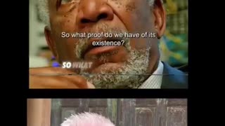 We move through time | VK