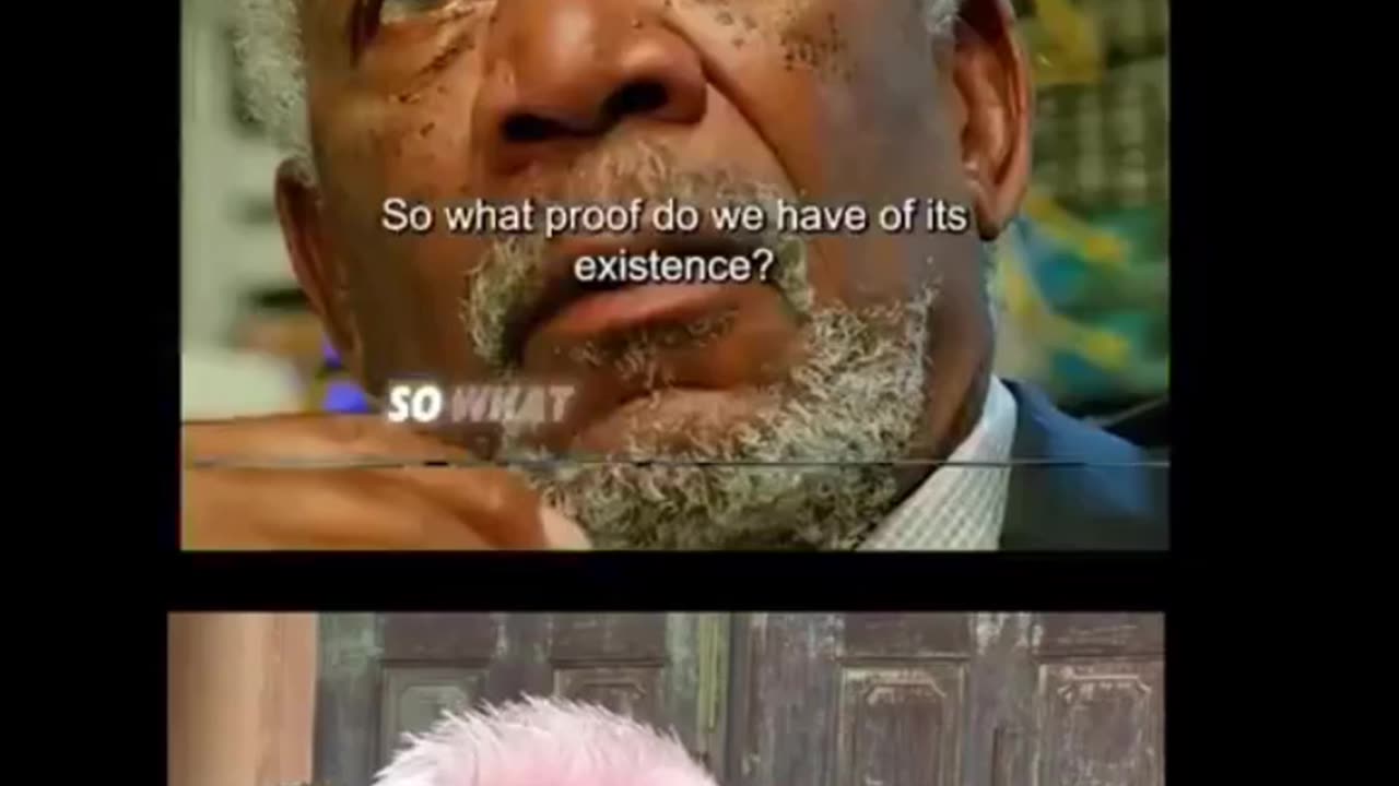 We move through time | VK