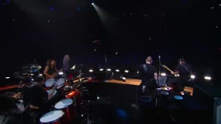 Ozzy Osbourne(Black Sabbath) & Busta Rhymes - Iron Man / This Means War!!