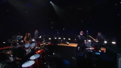 Ozzy Osbourne(Black Sabbath) & Busta Rhymes - Iron Man / This Means War!!