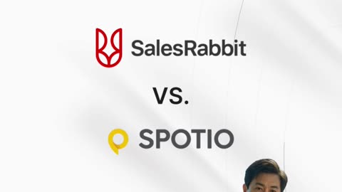The All-in-One Field Sales Platform for Roofing, Solar, Pest & B2B Teams