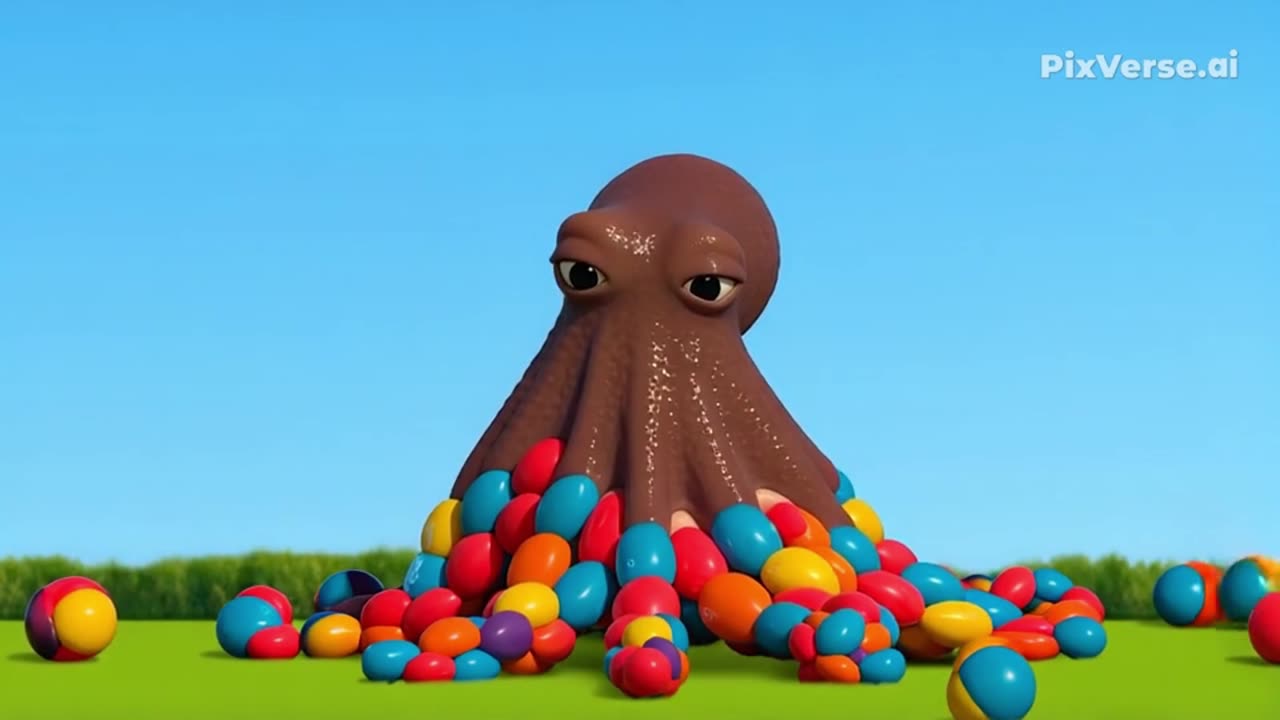 AMAZING Balloon Animals Elephant and Octopus Made Easy!