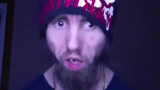 Cyraxx live on FB. "Proof, I have no talent". 7/9/2025.