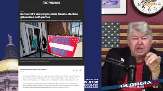 The Georgia Hour - REPLAY - August 28, 2025