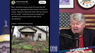 The Georgia Hour - REPLAY - August 28, 2025