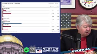 The Georgia Hour - REPLAY - August 28, 2025