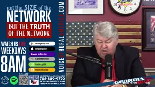 The Georgia Hour - REPLAY - August 28, 2025