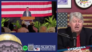 The Georgia Hour - REPLAY - August 28, 2025
