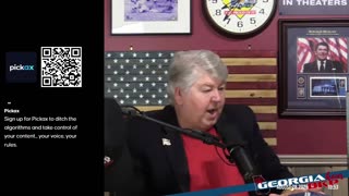 The Georgia Hour - REPLAY - August 28, 2025
