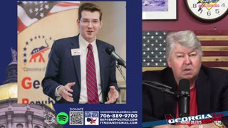 The Georgia Hour - REPLAY - August 28, 2025