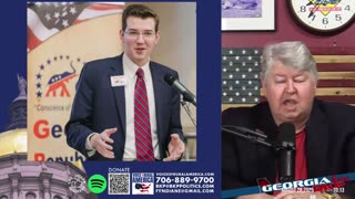The Georgia Hour - REPLAY - August 28, 2025