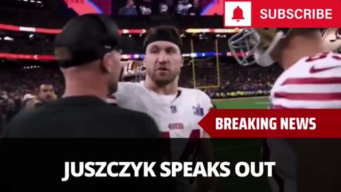 Kyle Juszczyk Reveals What Free Agency Taught Him