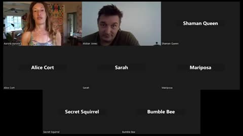 April 8 Eclipse - The Light responds to the Dark Apr 1, 2024