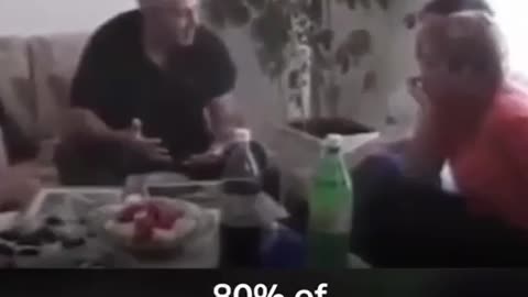 A leaked video from 2001 shows Israeli PM Netanyahu talking about how Israel...