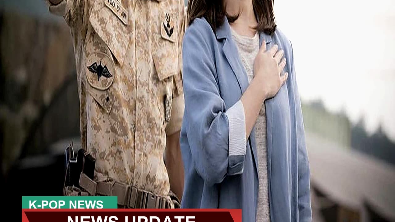 Top Most Beautiful Couples in Korean Dramas