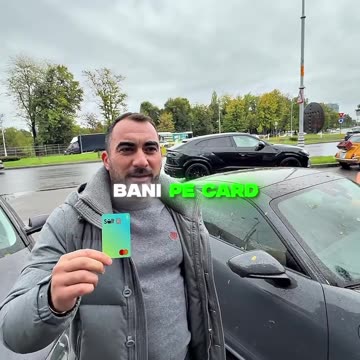 Pescobar FACAND lucrarea lui antihrist PROMOVEAZA CARDURILE CU CIP666 si BANDA MAGNETICA NEAGRA666