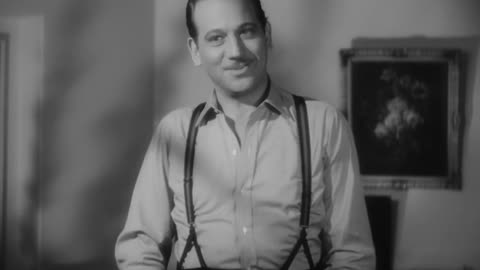 That Uncertain Feeling (1941) Full movie