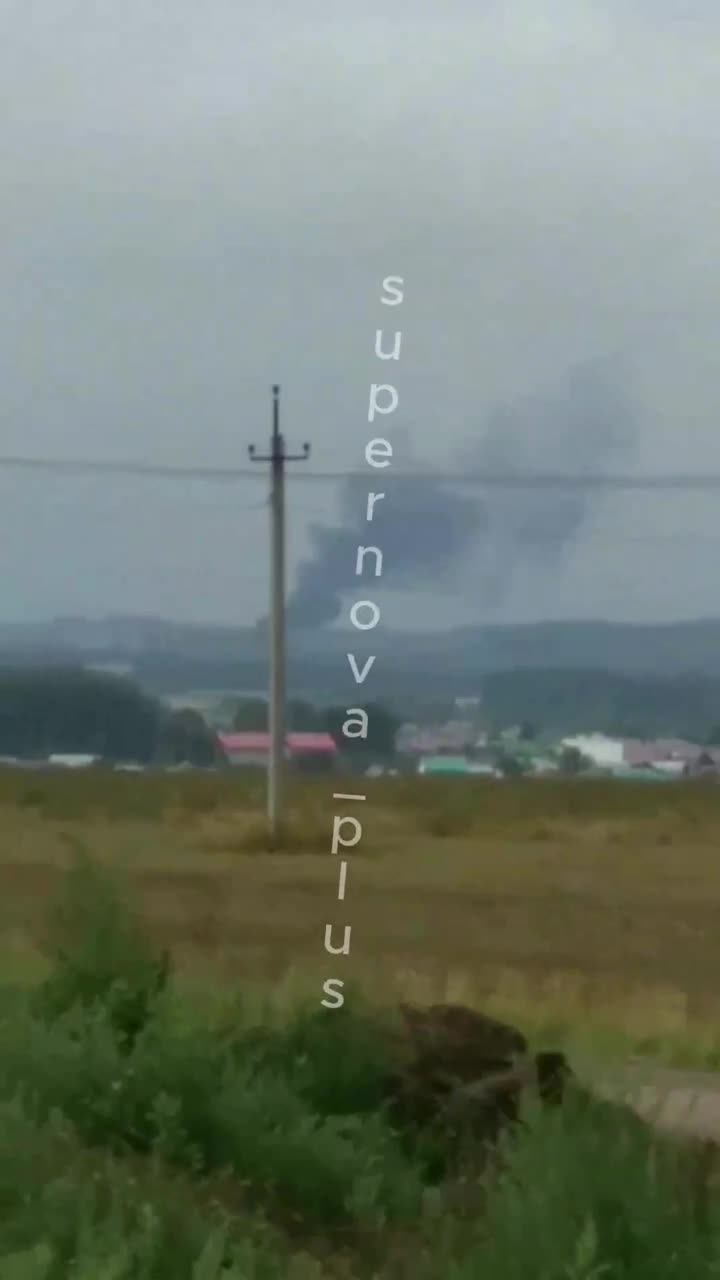 Tatarstan, Nizhnekamsk 🔥👀