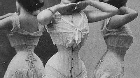 Horrifying Beauty Standards From Across The World
