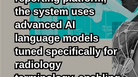 Rad AI Launches Next-Gen Radiology Speech Tool