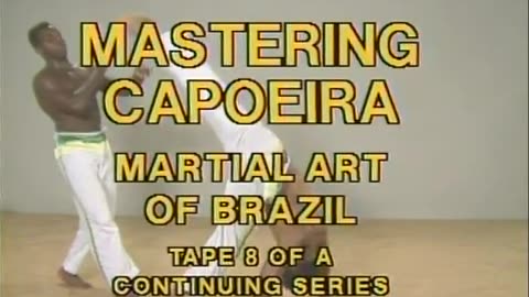 Capoeira