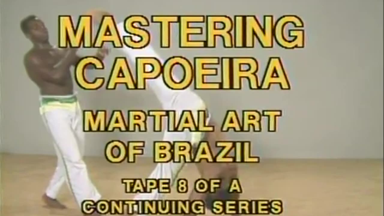 Capoeira
