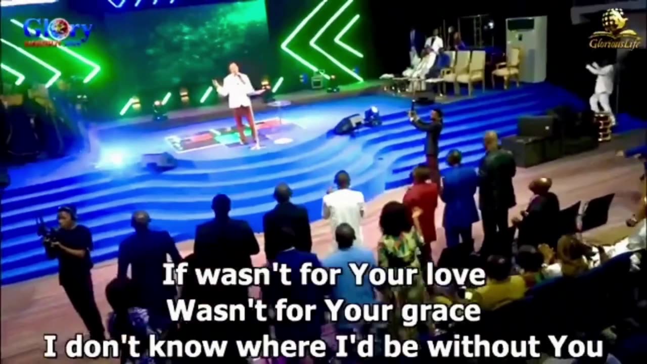 WATCH: MIDWEEK MESSAGE ON PWTN