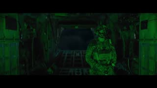U.S. Air Force Special Warfare—Combat Control