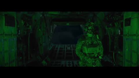U.S. Air Force Special Warfare—Combat Control