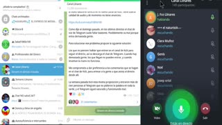 Directo Del 7 De Septiembre Del 2025