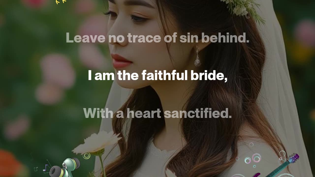 Faithful Bride