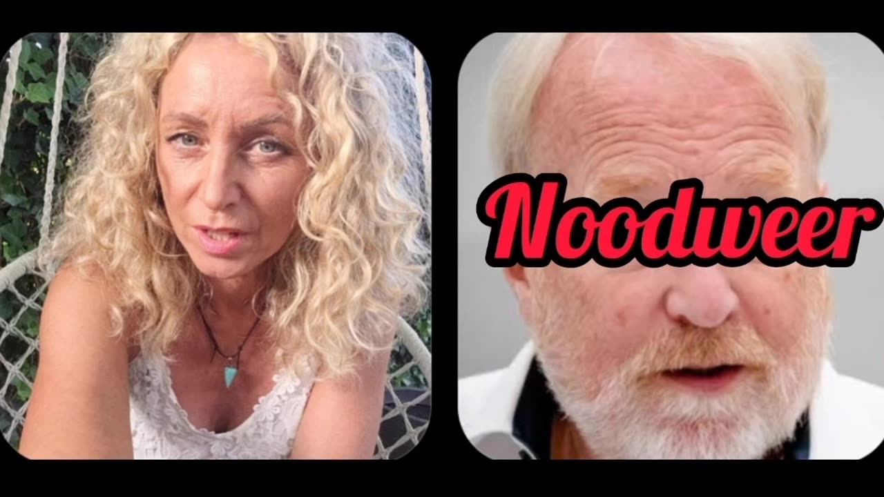 ZEER BELANGRIJKE BOODSCHAP VAN ALICE BOSMAN VOOR IEDEREEN DIE DEZE VIDEO BELUISTERD