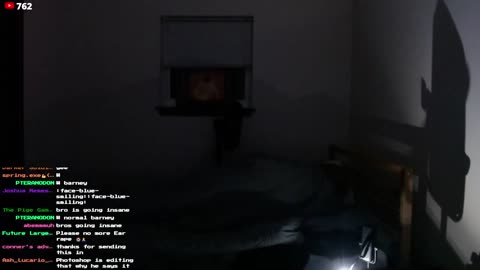 Bill Jensen (Sleep Stream 10)