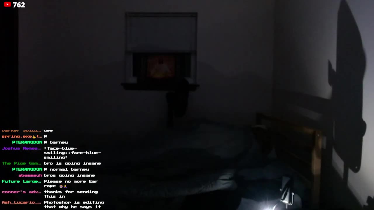 Bill Jensen (Sleep Stream 10)