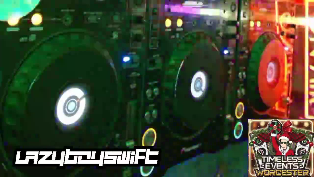 You’re Now Locked Into Timeless !