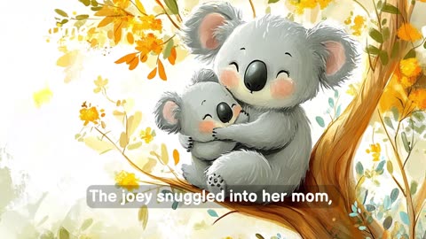 Mother's Day Story - My Mom is the Best!