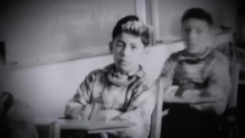 Crimes against children at residential school The truth about St. Anne's The Fifth Estate